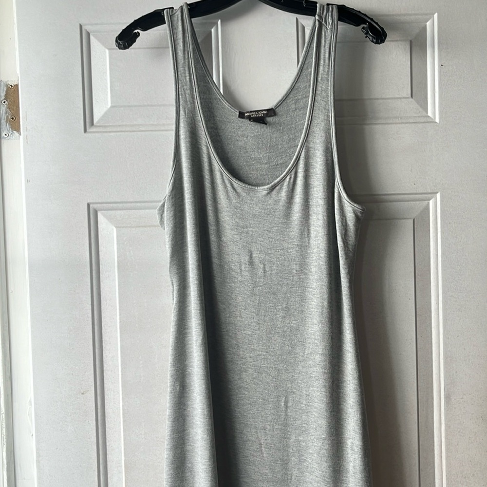 Andrea Jovine dress